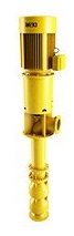 Desmi Turbine Pumps